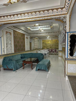 TEMUR Hotel